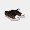 Converse Animal Print