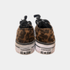 Converse Animal Print