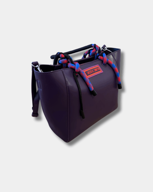 Jackie Smith Cartera Jane (Sin uso)