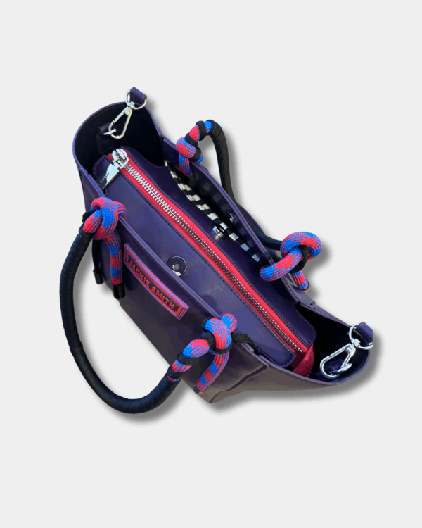 Jackie Smith Cartera Jane (Sin uso)