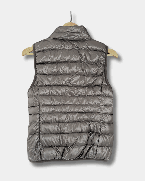 Chaleco Uniqlo