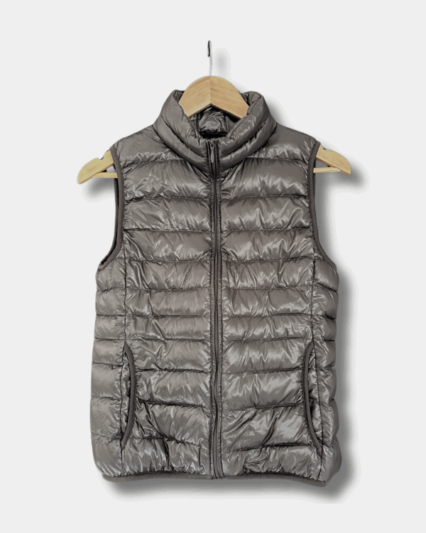 Chaleco Uniqlo